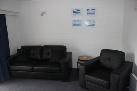 Kapiti Gateway Motel, Paraparaumu, New Zealand