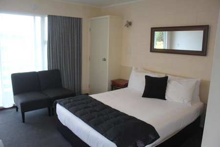 Kapiti Gateway Motel, Paraparaumu, New Zealand