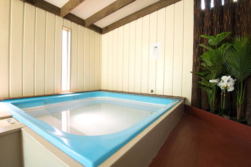 Kapiti Gateway Motel, Paraparaumu, New Zealand