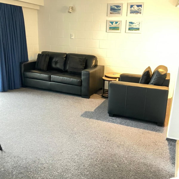 Kapiti Gateway Motel, Paraparaumu, New Zealand