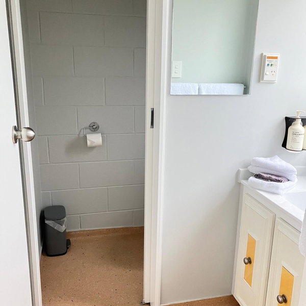 Kapiti Gateway Motel, Paraparaumu, New Zealand