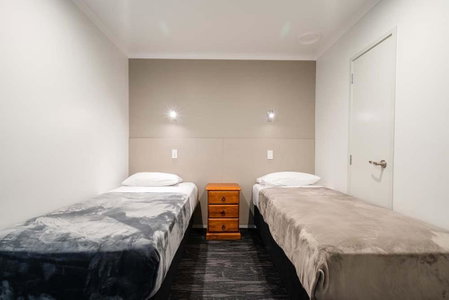 Pukekohe Motel, Pukekohe East, New Zealand