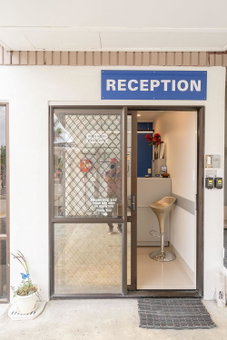 Pukekohe Motel, Pukekohe East, New Zealand