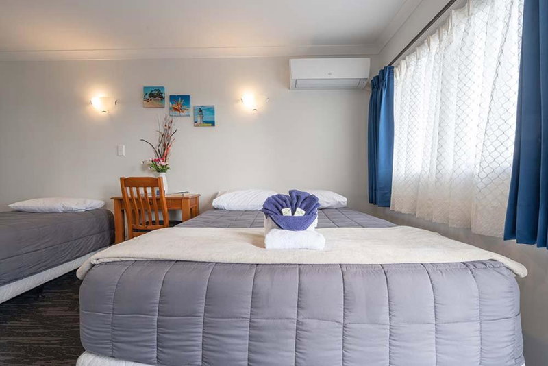 Pukekohe Motel, Pukekohe East, New Zealand