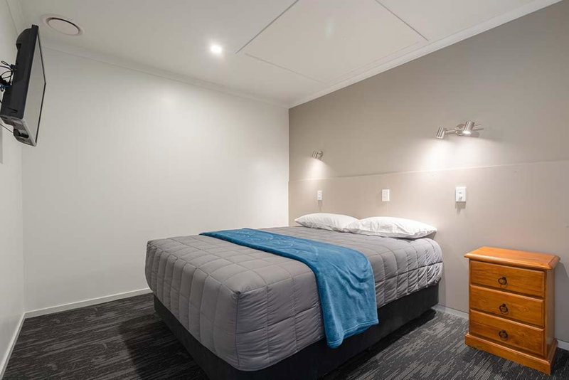 Pukekohe Motel, Pukekohe East, New Zealand