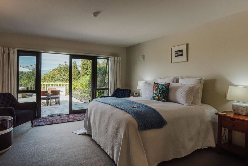 Rimu Lodge, Hokitika, New Zealand