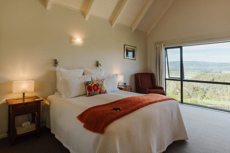 Rimu Lodge, Hokitika, New Zealand