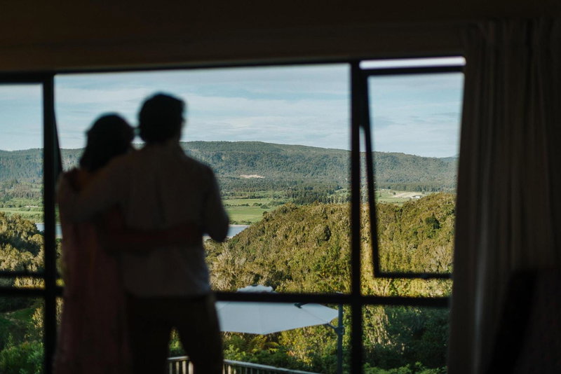 Rimu Lodge, Hokitika, New Zealand