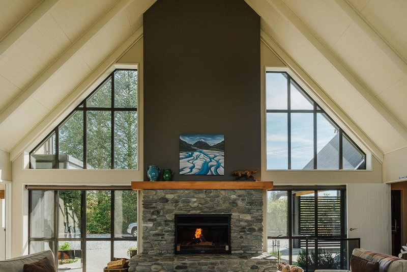 Rimu Lodge, Hokitika, New Zealand