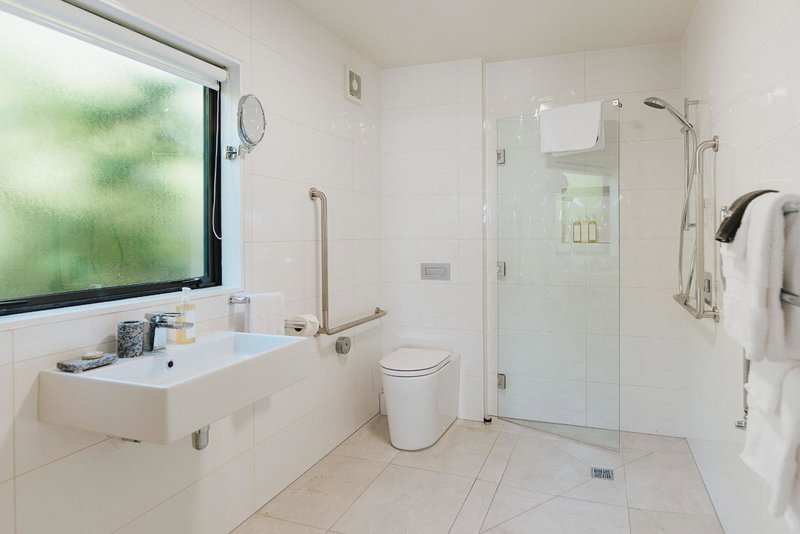 Rimu Lodge, Hokitika, New Zealand