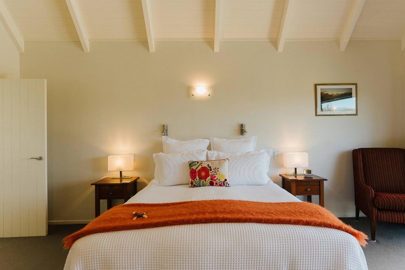 Rimu Lodge, Hokitika, New Zealand