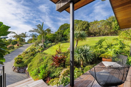 Cable Bay Views, Remuera, New Zealand