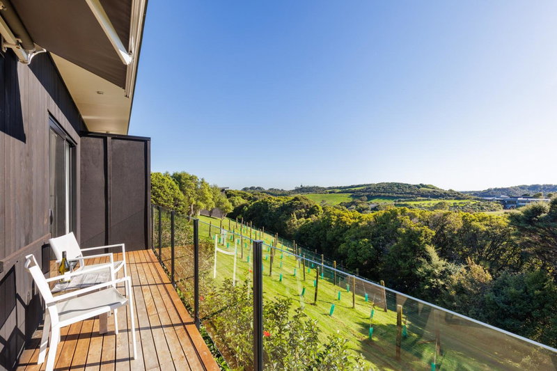 Cable Bay Views, Remuera, New Zealand