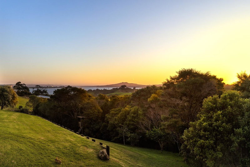 Cable Bay Views, Remuera, New Zealand