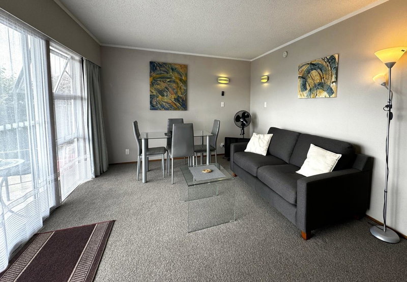 Ala Moana Motel, Paihia, Neuseeland