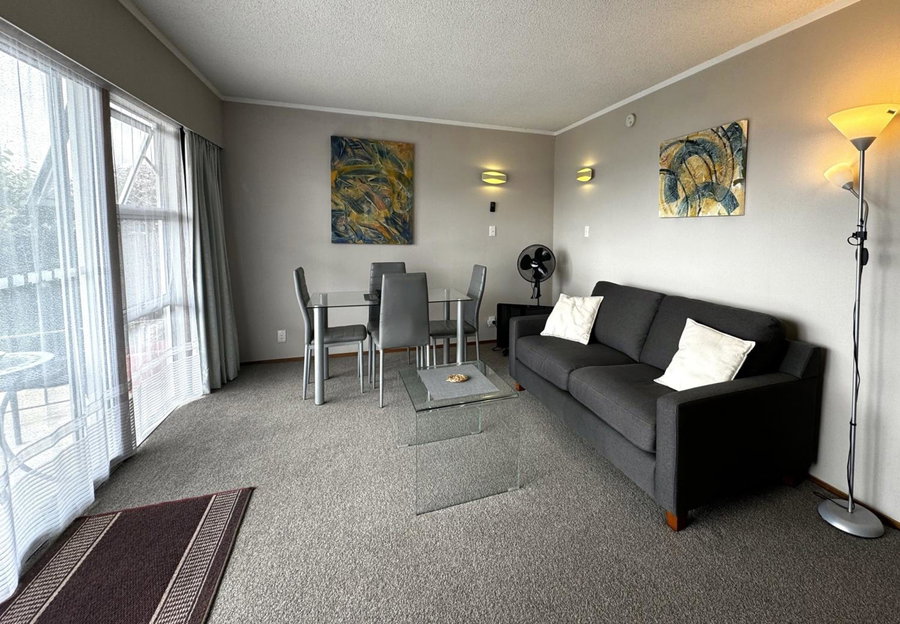 Ala Moana Motel, Paihia, Neuseeland