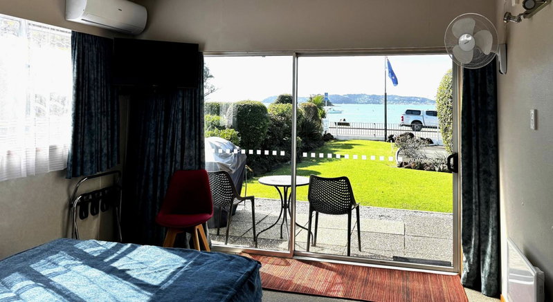 Ala Moana Motel, Paihia, Neuseeland