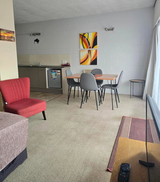 Ala Moana Motel, Paihia, Neuseeland