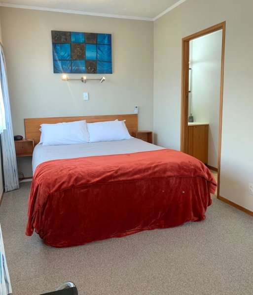 Ala Moana Motel, Paihia, Neuseeland