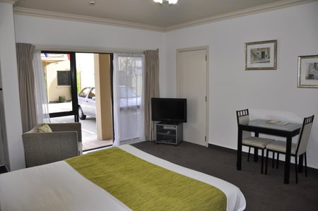 Tuscany Villas Whakatane, Whakatane, New Zealand