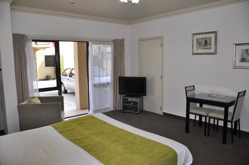 Tuscany Villas Whakatane, Whakatane, New Zealand