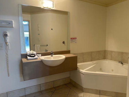 Tuscany Villas Whakatane, Whakatane, New Zealand