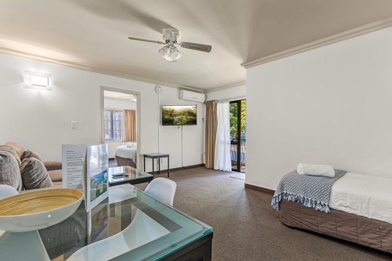Tuscany Villas Whakatane, Whakatane, New Zealand
