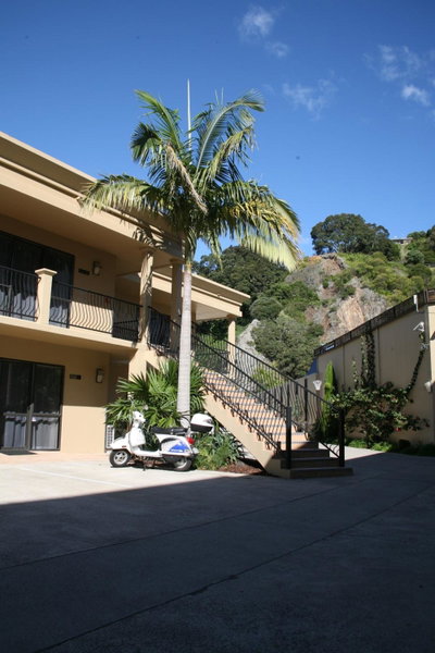 Tuscany Villas Whakatane, Whakatane, New Zealand