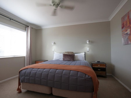 Pacific Palms Resort, Papamoa, New Zealand