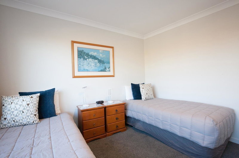 Pacific Palms Resort, Papamoa, New Zealand