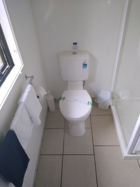 Kerigold Secluded Chalets Motel, Kerikeri, New Zealand