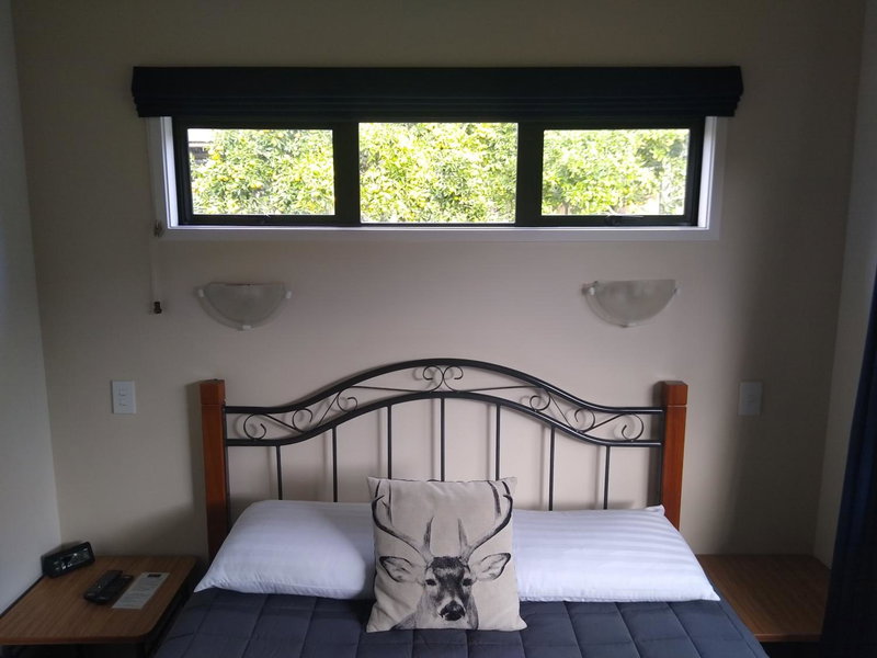 Kerigold Secluded Chalets Motel, Kerikeri, New Zealand