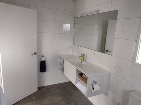 Kerigold Secluded Chalets Motel, Kerikeri, New Zealand