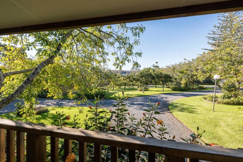 Kerigold Secluded Chalets Motel, Kerikeri, New Zealand