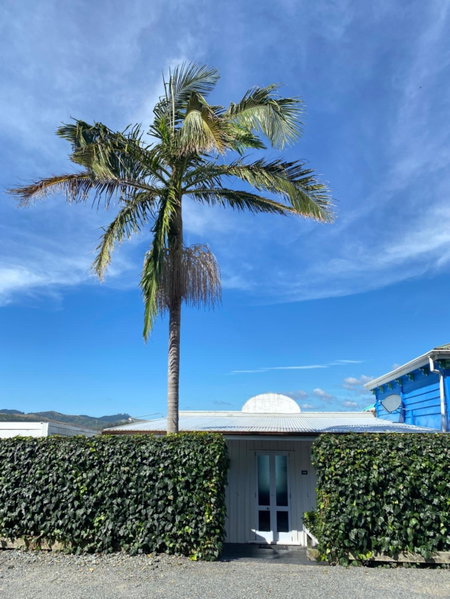 Mangonui Waterfront Apartments, Mangonui, New Zealand