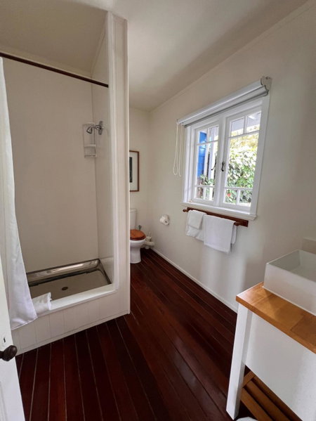 Mangonui Waterfront Apartments, Mangonui, New Zealand