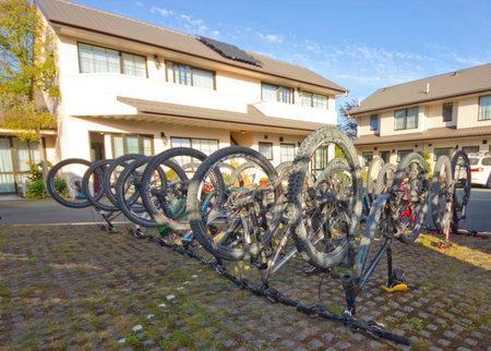 Arrow Motel Apartments, Stoke, New Zealand