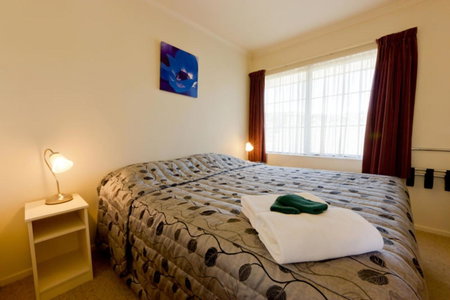 Arrow Motel Apartments, Stoke, New Zealand