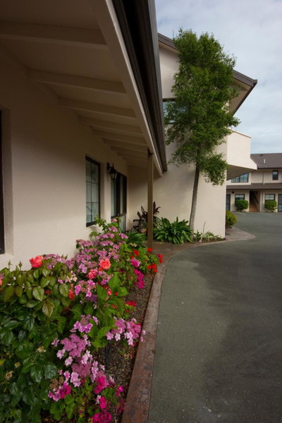 Arrow Motel Apartments, Stoke, New Zealand