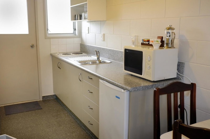 Westport Motels, Westport, New Zealand