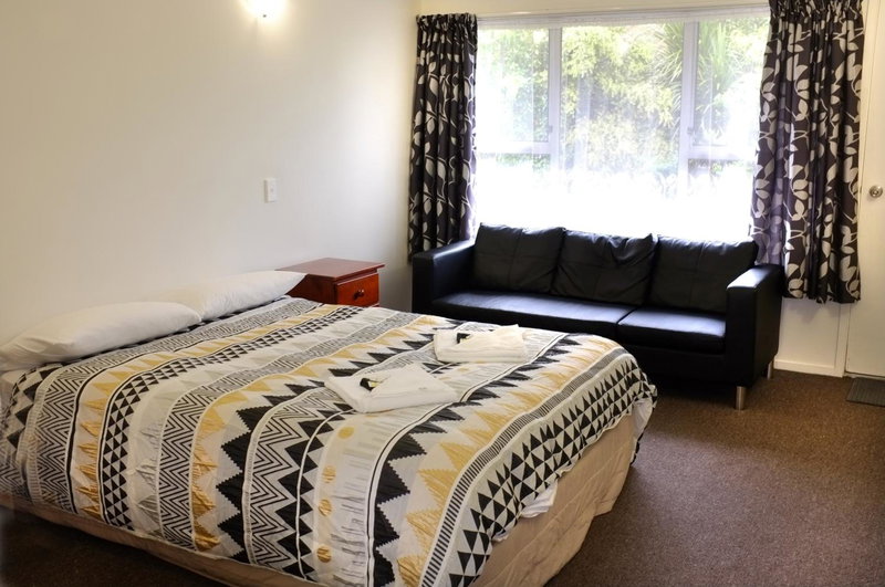Westport Motels, Westport, New Zealand