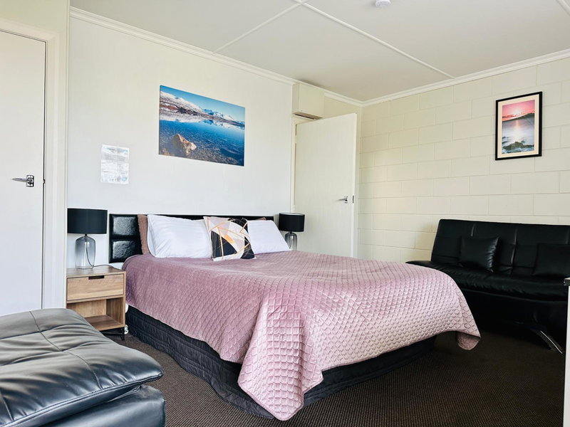 A1 Kaikoura Motel &Holiday Park &Apartment, Kaikoura, New Zealand