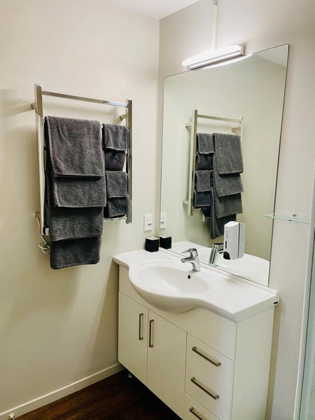 A1 Kaikoura Motel &Holiday Park &Apartment, Kaikoura, New Zealand