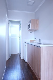 A1 Kaikoura Motel &Holiday Park &Apartment, Kaikoura, New Zealand
