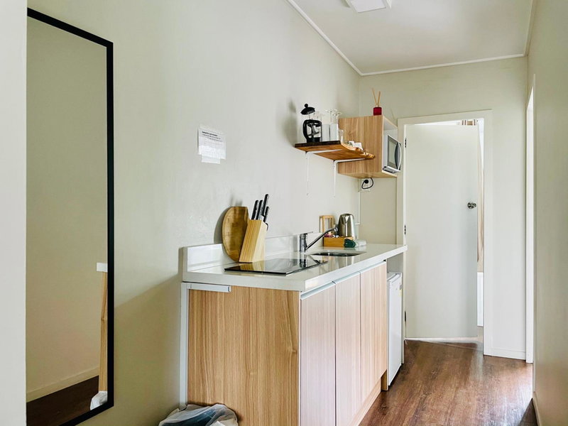 A1 Kaikoura Motel &Holiday Park &Apartment, Kaikoura, New Zealand