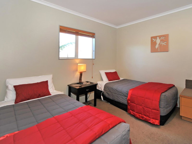 Mohua Motels, Takaka, New Zealand