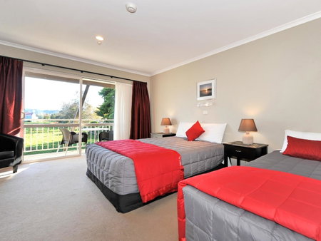 Mohua Motels, Takaka, New Zealand