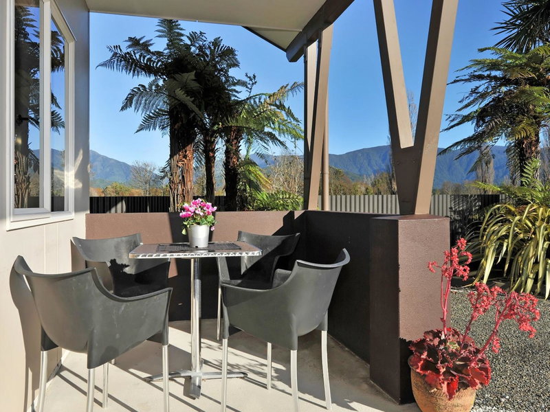 Mohua Motels, Takaka, New Zealand