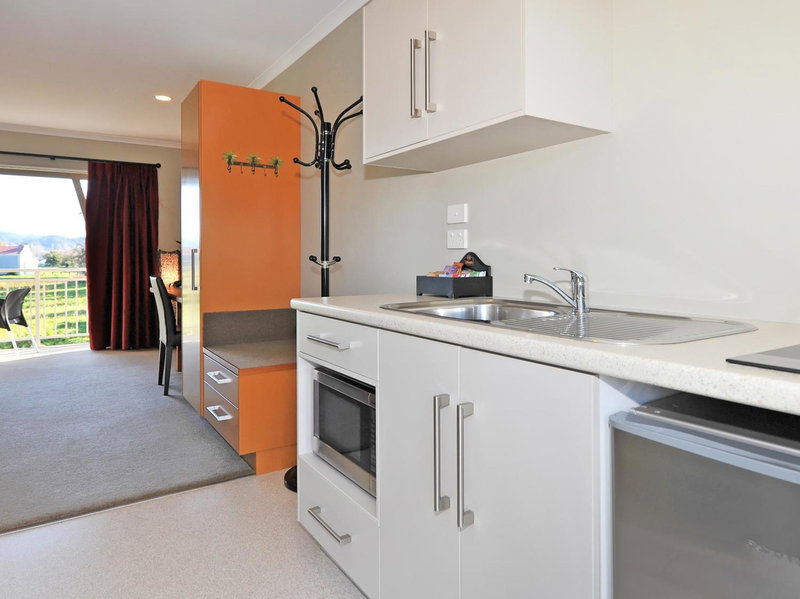 Mohua Motels, Takaka, New Zealand