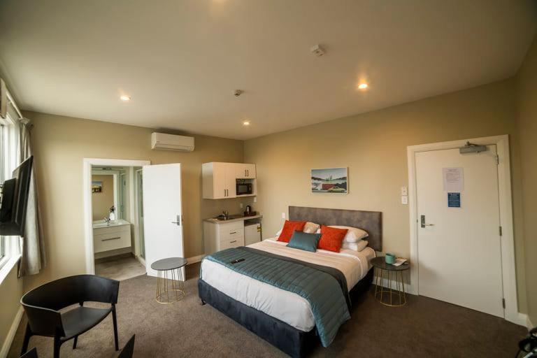 The Amberley Hotel, Rangiora, New Zealand
